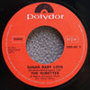 The Rubettes ‎– Sugar Baby Love — photo 2