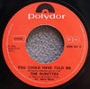 The Rubettes ‎– Sugar Baby Love — photo 3