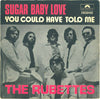 The Rubettes ‎– Sugar Baby Love — photo 1