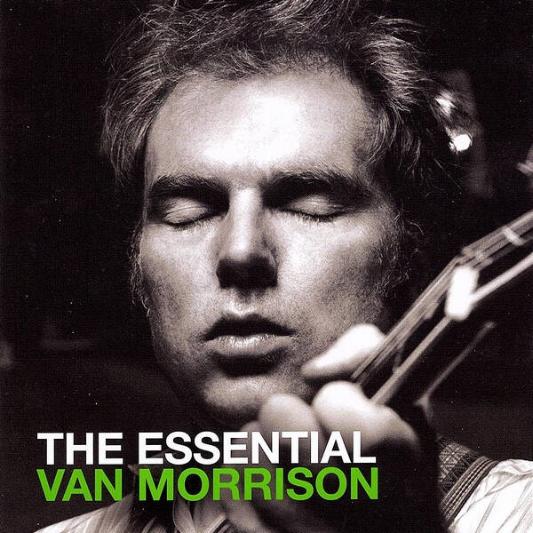 🇮🇪 VAN MORRISON – The Essential Van Morrison | 2 CD Album - CD - قرص مضغوط 🇮🇪 | THE COLLECTOR — Vg+ / Nm / Vg+