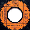 Bee Gees ‎– Too Much Heaven — photo 4