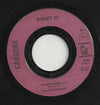 Boney M. ‎– I'm Born Again / Bahama Mama — photo 3