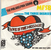 MFSB Featuring The Three Degrees ‎– Love Is The Message — photo 2