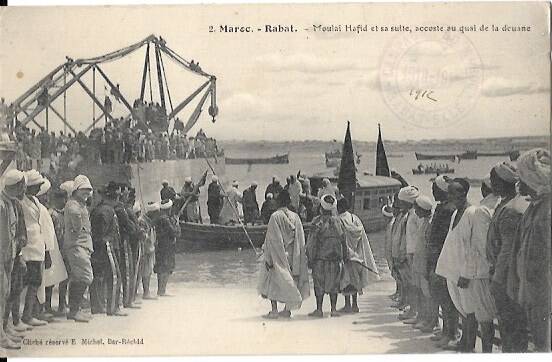 Rabbat