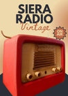 🇫🇷 Poste de radio vintage Philips des années 1950 coloris rouge bordeaux d'origine. 🇦🇪 راديو فيليبس عتيق من حقبة الخمسينات باللون الأحمر العنابي الأصلي. — photo 2