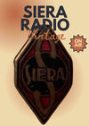 🇫🇷 Poste de radio vintage Philips des années 1950 coloris rouge bordeaux d'origine. 🇦🇪 راديو فيليبس عتيق من حقبة الخمسينات باللون الأحمر العنابي الأصلي. — photo 4