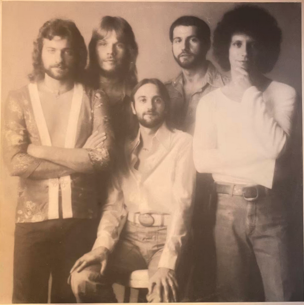 Styx – Equinox