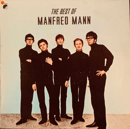 The Best of Manfred Mann