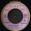 Wings  ‎– Goodnight Tonight — photo 3