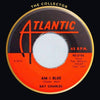 Ray Charles ‎– Am I Blue — photo 1