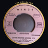 Wings  ‎– Goodnight Tonight — photo 2