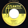 Ray Charles ‎– Come Back Baby — photo 1