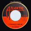 Ray Charles ‎– Am I Blue — photo 2