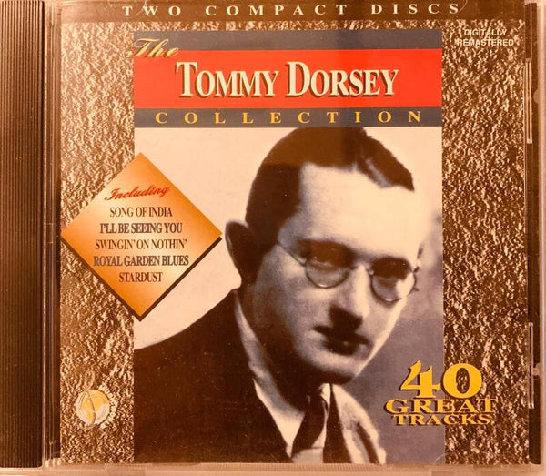 The Tommy Dorsey Collection