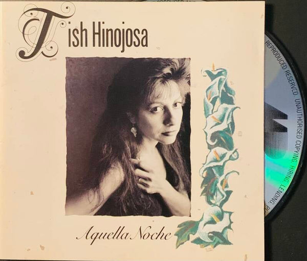 Tish Hinojosa – "That Night