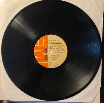 The Undertones Positive touch — NM / Vg+ / €20