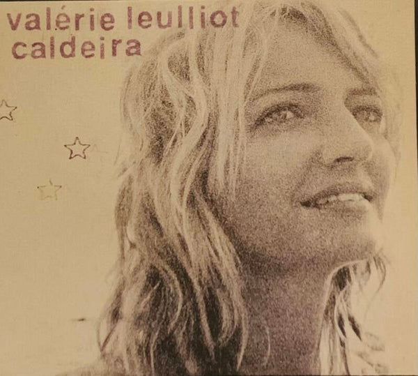 Valérie Leulliot – "Caldeira