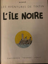 1938: الجزيرة السوداء — photo 2
