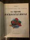 1983: كنز راكهام الأحمر — photo 2