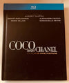 COCO before CHANEL BLU-RAY THE COLLECTOR-BE — photo 1