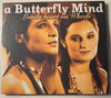 A BUTTERFLY MIND أسطوانة Lonely heat on Wheels مدمجة — photo 1