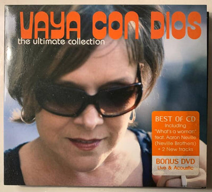 VAYA CON DIOS