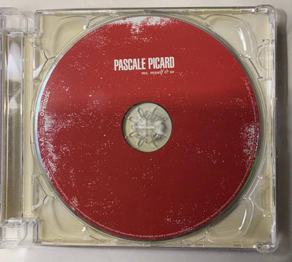 PASCALE PICARD