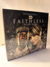 🇬🇧 FAITHLESS – Renaissance 3D | 3 CD Box Set - CD - CD 🇬🇧 | THE COLLECTOR — photo 1