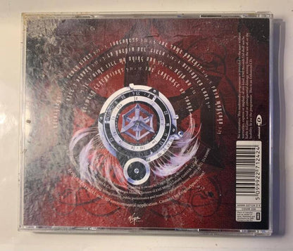 🇩🇪 ENIGMA – Seven Lives Many Faces [CD] [Virgin Records] [EU ORIGINAL] [EX] [DOWNTEMPO / ELECTRONICA] THE COLLECTOR