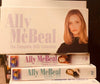 Ally McBeal - The Complete Series - Complete DVD Box Set (Seasons 1 to 5) — photo 1
