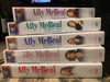 Ally McBeal - The Complete Series - Complete DVD Box Set (Seasons 1 to 5) — photo 4